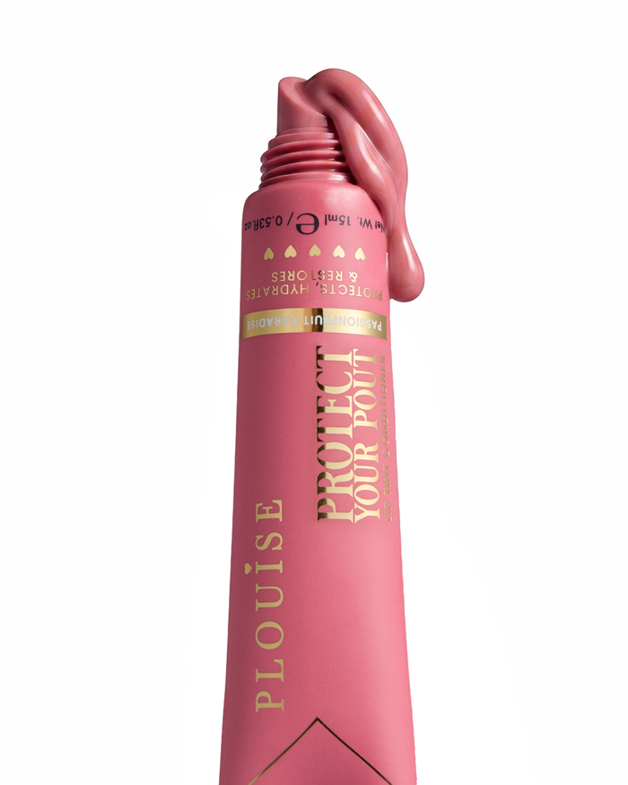 Powrót do biznesu Pakiet IT Babe Passionfruit Paradise