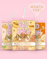 Trio do ust Bad Bitch Energy
