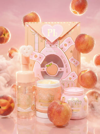 P. Louise ma obsesję na punkcie mniejszego pakietu pielęgnacji skóry