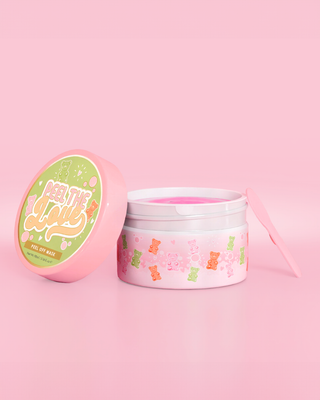 P.Louise Peel The Love Peel Off Facial Mask