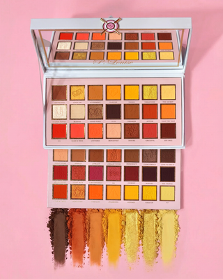 P.louise wszystko, co widzę to $ igns 42 Pan cień do powiek