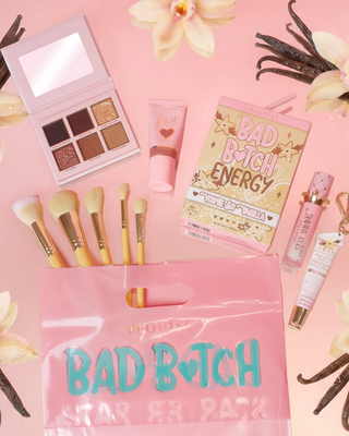 Pakiet startowy Bad Bitch