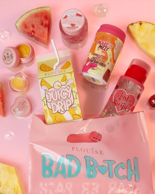 Pakiet startowy Bad Bitch