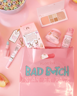 Pakiet startowy Bad Bitch