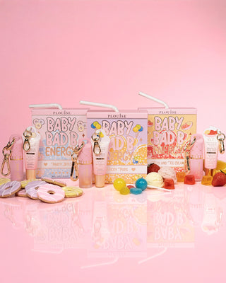 Trio P.Louise Baby Bad Bitch