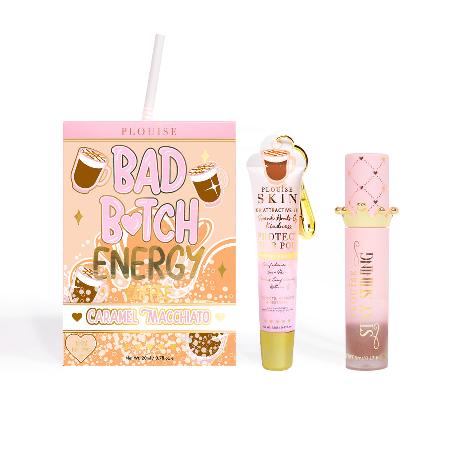 Duet do ust Bad Bitch Energy