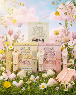 P.Louise Bad Bitch Energy Trio – wydanie wielkanocne