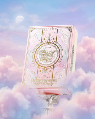 P. Louise Budget Box (miesięczna subskrypcja) Data rozpoczęcia września