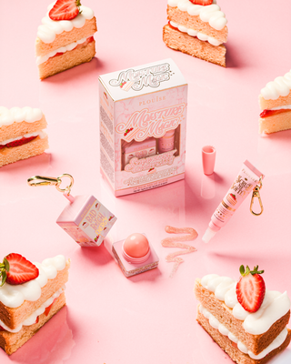 Zestaw koszyków z króliczkami P.Louise