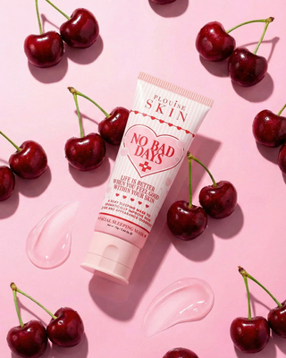 P.Louise No Bad Days Maska do spania na twarz