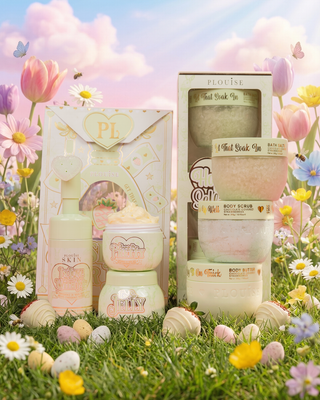 Pakiet resetowania skórki wielkanocnej P.Louise