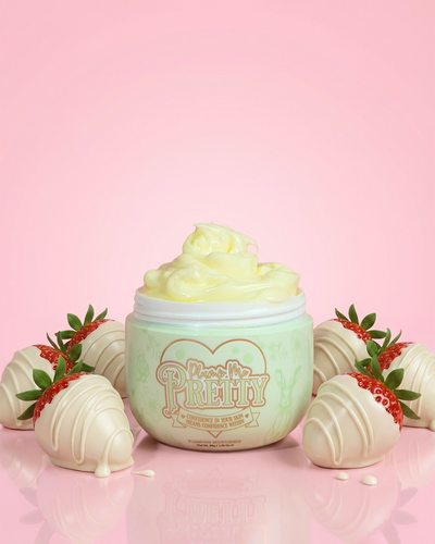 Plump Me Pretty Wypełniający krem nawilżający