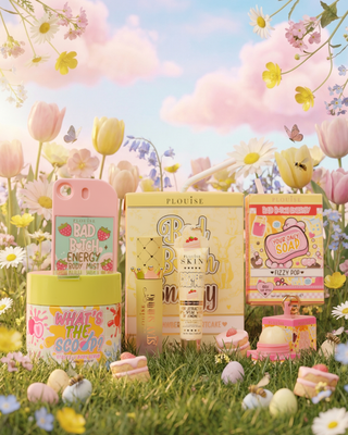 Co za niespodzianka, pakiety wielkanocne