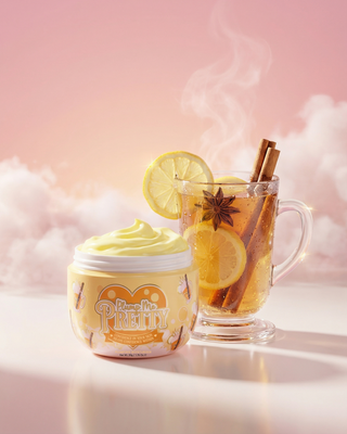 P. Louise pulchne mnie