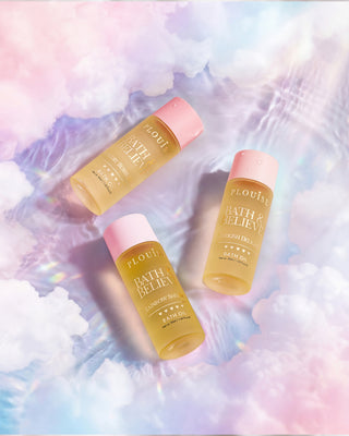 P. Louise Budget Box (miesięczna subskrypcja) Data rozpoczęcia września