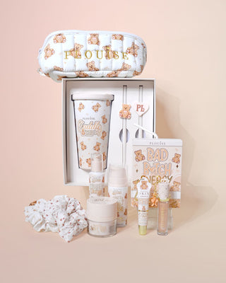 P.Louise Pakiet pluszowych przysmaków