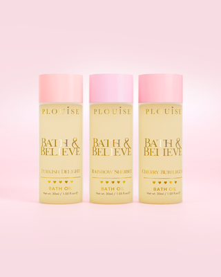 P. Louise Budget Box (miesięczna subskrypcja) Data rozpoczęcia września