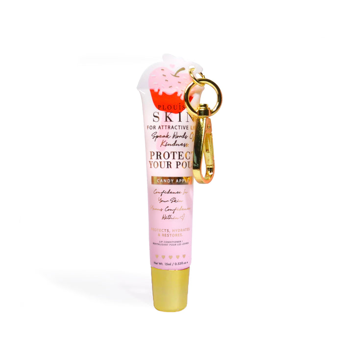 Odżywka do ust Protect Your Pout Keychain
