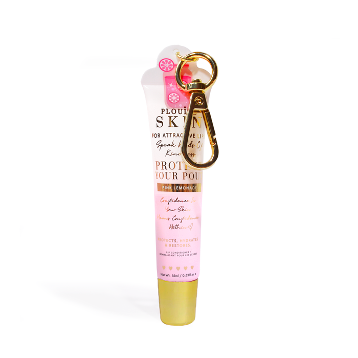 Odżywka do ust Protect Your Pout Keychain