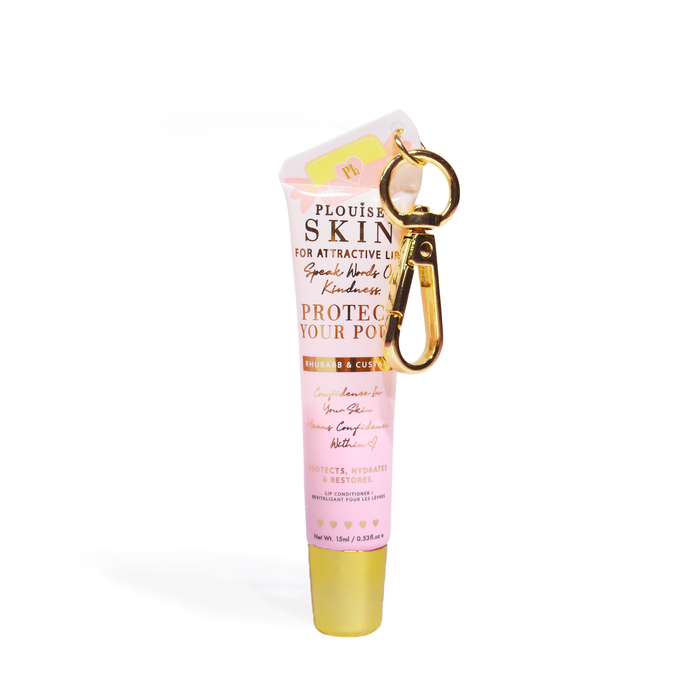 Odżywka do ust Protect Your Pout Keychain