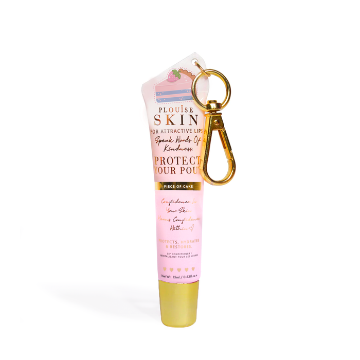 Odżywka do ust Protect Your Pout Keychain