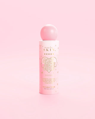 P. Louise Budget Box (miesięczna subskrypcja) Data rozpoczęcia września