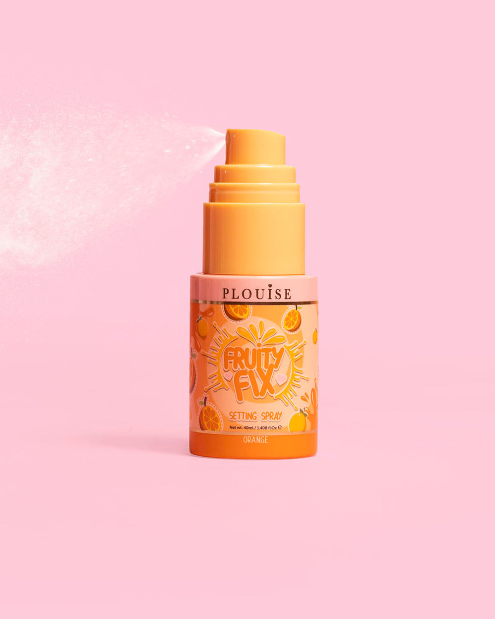 Magazyn w sprayu Fruity Fix