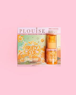 Magazyn sprayów utrwalających P.Louise