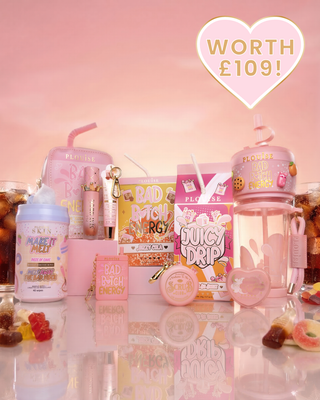 Pakiet drużyny P.Louise Sippy Sip Squad