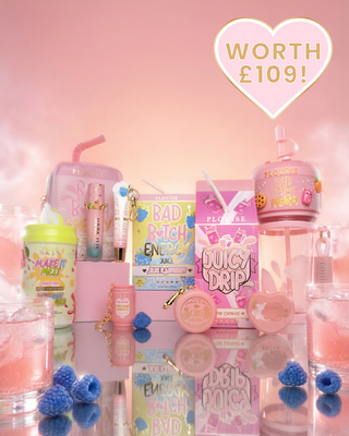 Pakiet drużyny P.Louise Sippy Sip Squad