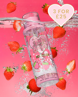 P.Louise tylko przesuwana woda micelarna