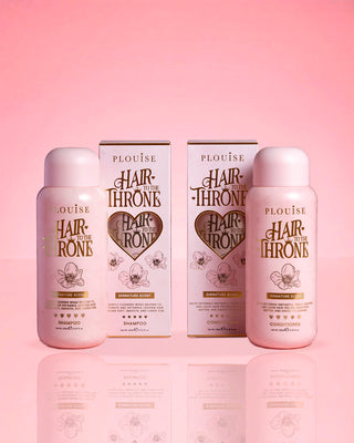 Signature Scent Shampoo & Conditioner Set