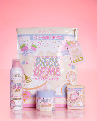 Pakiet ataku przekąską pod prysznic