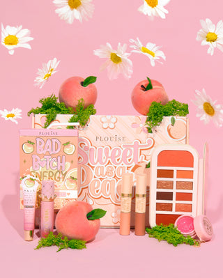 P.Louise Sweet jak pakiet brzoskwiniowy