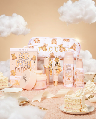 Pakiet P.Louise Soft as Teddy