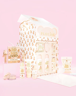 Zdobądź Unteddy With Me Pełny zestaw PR Box