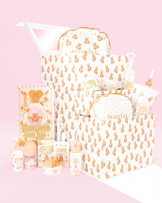 Zdobądź Unteddy With Me Pełny zestaw PR Box