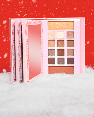 P.Louise The Cosy Chronicles Christmas Palette