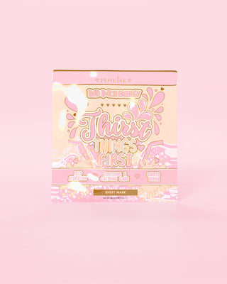 P. Louise Budget Box (miesięczna subskrypcja) Data rozpoczęcia września