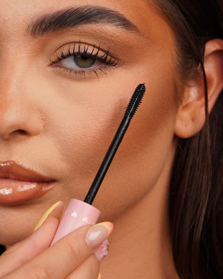 P. Louise Tiny Tears Mascara 10G