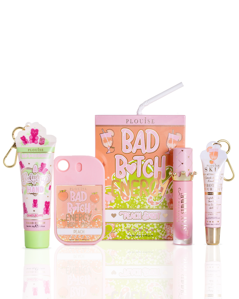 Trio Bad Bitch Treat