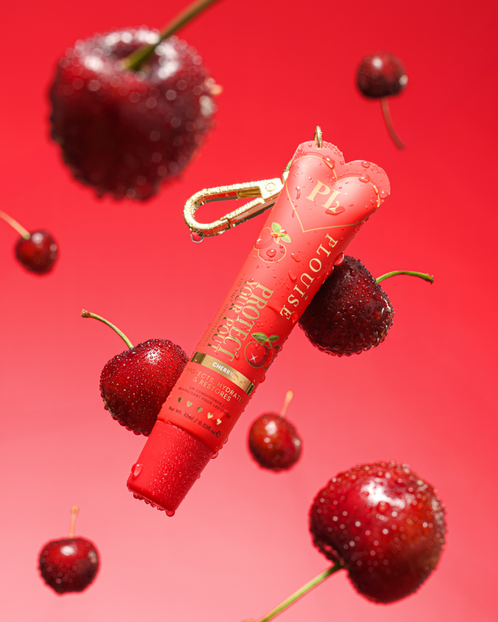Tinted Odżywka do ust Protect Your Pout Keychain