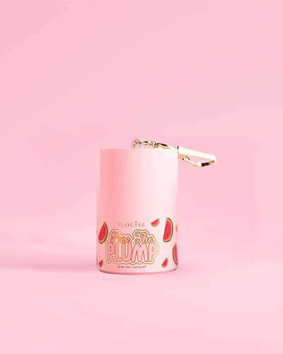 Pass The Plump Lip Mask Treatment