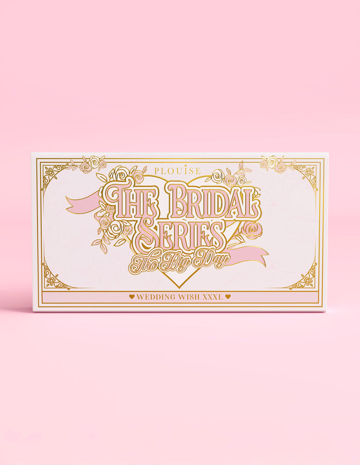 Paleta Wedding Wish XXXL