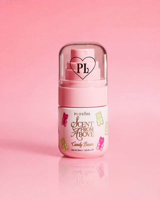What A Treat! Candy Cream Duo