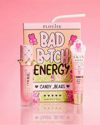 What A Treat! Candy Cream Duo
