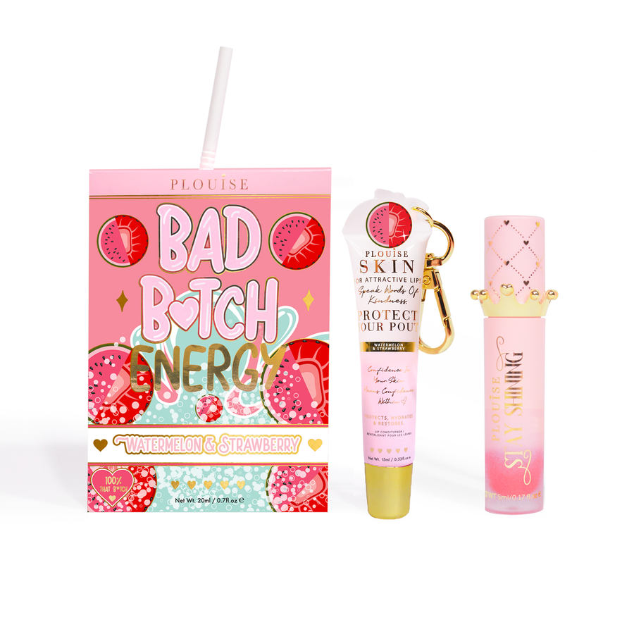 Duet do ust Bad Bitch Energy