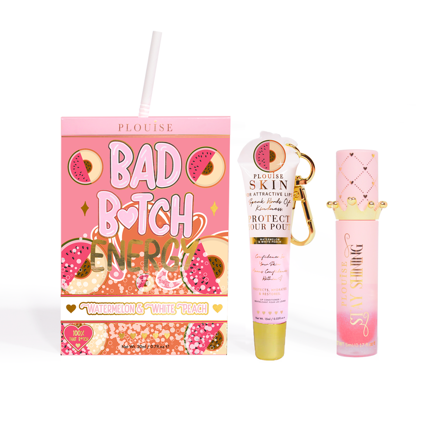 Duet do ust Bad Bitch Energy