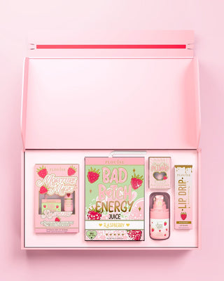 Co za pakiet smakołyków