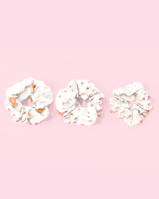 P.Louise Pakiet pluszowych przysmaków